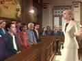 Kostenloser Download Law & Order: Dead on the Money Screenshot 3