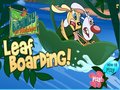 Kostenloser Download Brandy & Mr. Whiskers. Leaf Boarding Screenshot 1