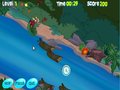 Kostenloser Download Brandy & Mr. Whiskers. Leaf Boarding Screenshot 2