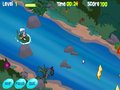 Kostenloser Download Brandy & Mr. Whiskers. Leaf Boarding Screenshot 3