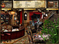 Free download Legenden des wilden Westens: Der goldene Berg screenshot