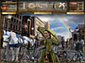 Free download Legenden des wilden Westens: Der goldene Berg screenshot