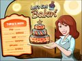 Kostenloser Download Let's Get Bakin' Screenshot 1