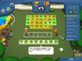 Kostenloser Download Lex Venture: A Crossword Caper Screenshot 1