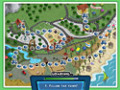Kostenloser Download Lex Venture: A Crossword Caper Screenshot 3