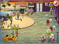 Kostenloser Download Leeloo's Talent Agency Screenshot 1