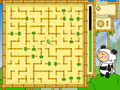 Kostenloser Download Link-Em Bamboo! Screenshot 1