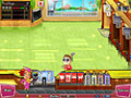 Kostenloser Download Lisa's Fleet Flight Screenshot 1