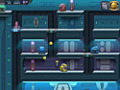 Kostenloser Download Little Space Duo Screenshot 1