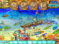 Free download Das Smaragd-Riff screenshot