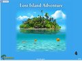 Kostenloser Download Lost Island Adventure Screenshot 1