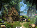 Kostenloser Download Lost Lagoon 2: Cursed & Forgotten Screenshot 1
