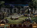 Kostenloser Download Lost Realms: Das Erbe der Sonnenprinzessin Screenshot 2
