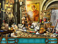Free download Lost Realms: Der Fluch von Babylon screenshot