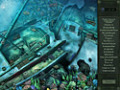 Free download Lost Secrets: Das Bermuda-Dreieck screenshot