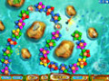 Free download Lotus Deluxe screenshot