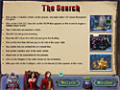 Kostenloser Download Love & Death: Bitten Strategy Guide Screenshot 3