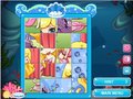 Kostenloser Download Lovely Mermaid Jigsaw Screenshot 1