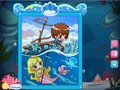 Kostenloser Download Lovely Mermaid Jigsaw Screenshot 2