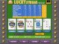 Kostenloser Download Lucky Streak Poker Screenshot 2