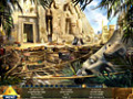 Kostenloser Download Luxor Adventures Screenshot 2