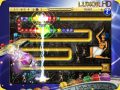 Kostenloser Download Luxor HD Screenshot 1