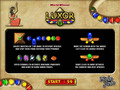 Kostenloser Download Luxor Screenshot 1