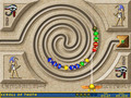 Kostenloser Download Luxor Screenshot 2