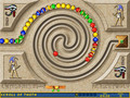 Kostenloser Download Luxor Screenshot 3