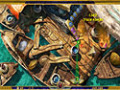 Free download Luxor: Quest for the Afterlife screenshot