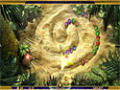 Free download Luxor: Quest for the Afterlife screenshot
