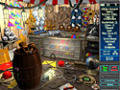 Kostenloser Download Mae Q`West and the Sign of the Stars Screenshot 1