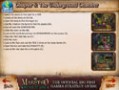 Kostenloser Download Maestro: Notes of Life Strategy Guide Screenshot 1