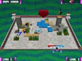 Kostenloser Download Magic Ball 2: New Worlds Screenshot 2