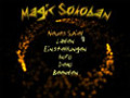 Free download Magic Sokoban screenshot