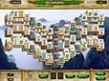 Kostenloser Download Mahjong Escape: Ancient China Screenshot 1