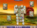 Free download Mahjong Fortuna 2 Deluxe screenshot