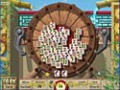 Free download Mahjong Garden To Go screenshot