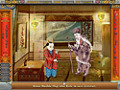 Kostenloser Download Mahjong Tales: Ancient Wisdom Screenshot 1