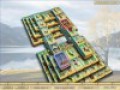 Kostenloser Download Mahjong The Endless Journey Screenshot 3