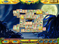 Kostenloser Download Mahjong Ancient Egypt Screenshot 1
