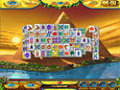 Kostenloser Download Mahjong Ancient Egypt Screenshot 2