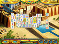 Kostenloser Download Mahjong Ancient Egypt Screenshot 3