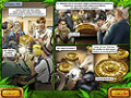 Kostenloser Download Mahjongg - Ancient Mayas Screenshot 1