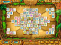Kostenloser Download Mahjongg - Ancient Mayas Screenshot 2