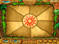 Kostenloser Download Mahjongg - Ancient Mayas Screenshot 3