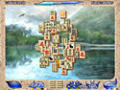 Free download Mahjongg Artifacts screenshot