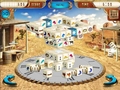 Kostenloser Download Mahjongg Dimensions Deluxe: Tiles in Time Screenshot 1