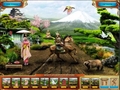 Kostenloser Download Mahjongg Dimensions Deluxe: Tiles in Time Screenshot 2