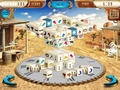 Kostenloser Download Mahjongg Dimensions Deluxe: Tiles in Time Screenshot 3